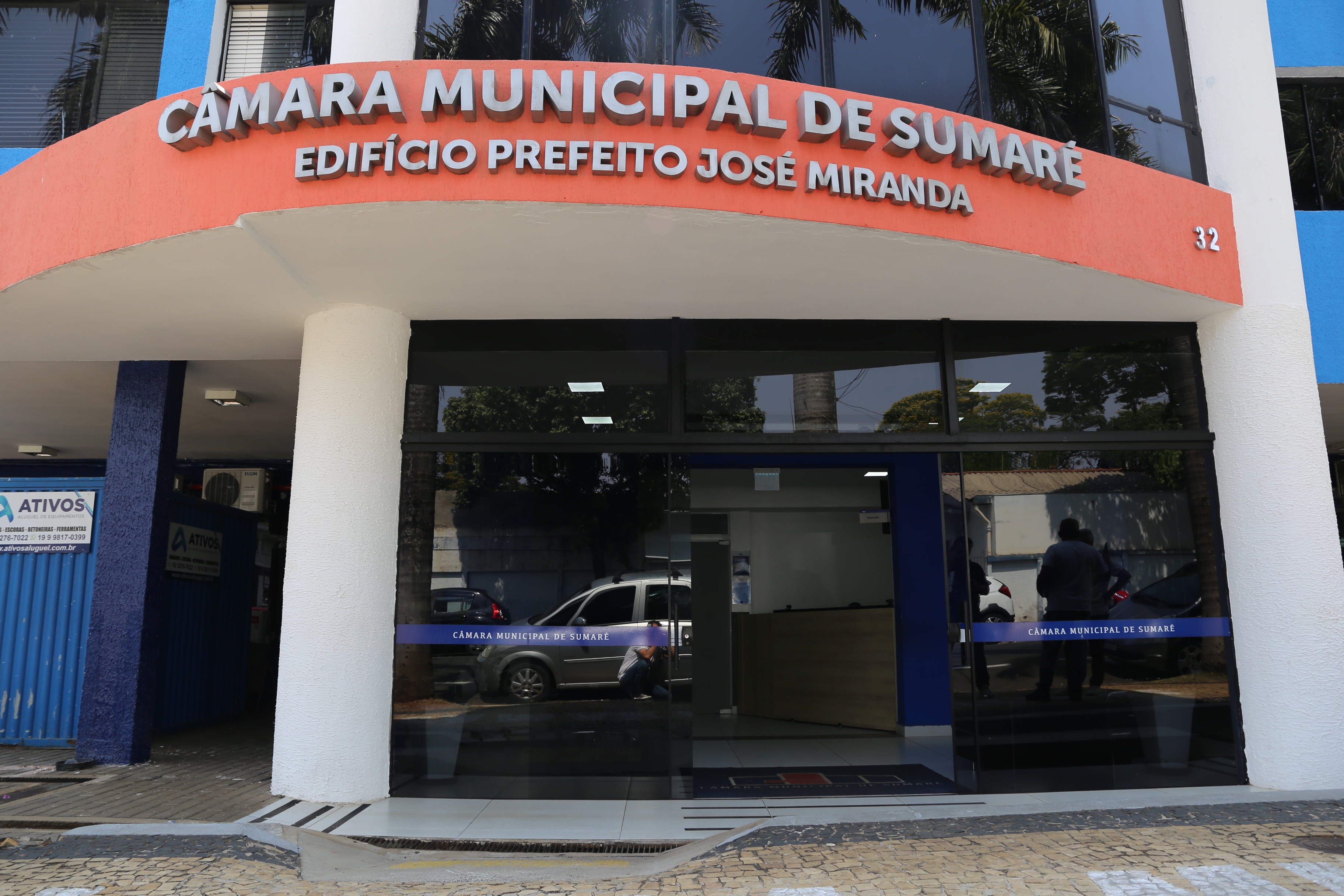 Câmara de Sumaré teve mais de mil projetos de lei protocolados na 17ª Legislatura