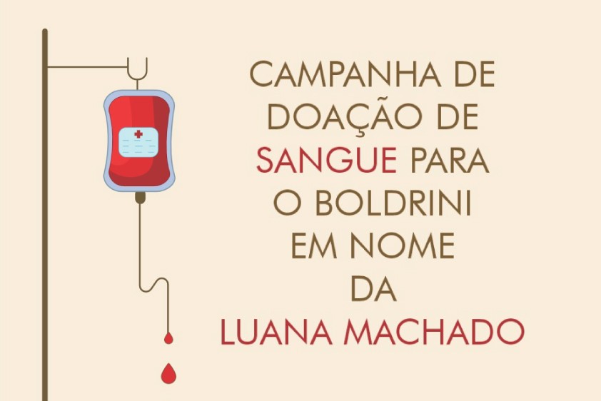 Escola do Legislativo da Câmara de Sumaré se engaja em campanha de doação de sangue ao Boldrini