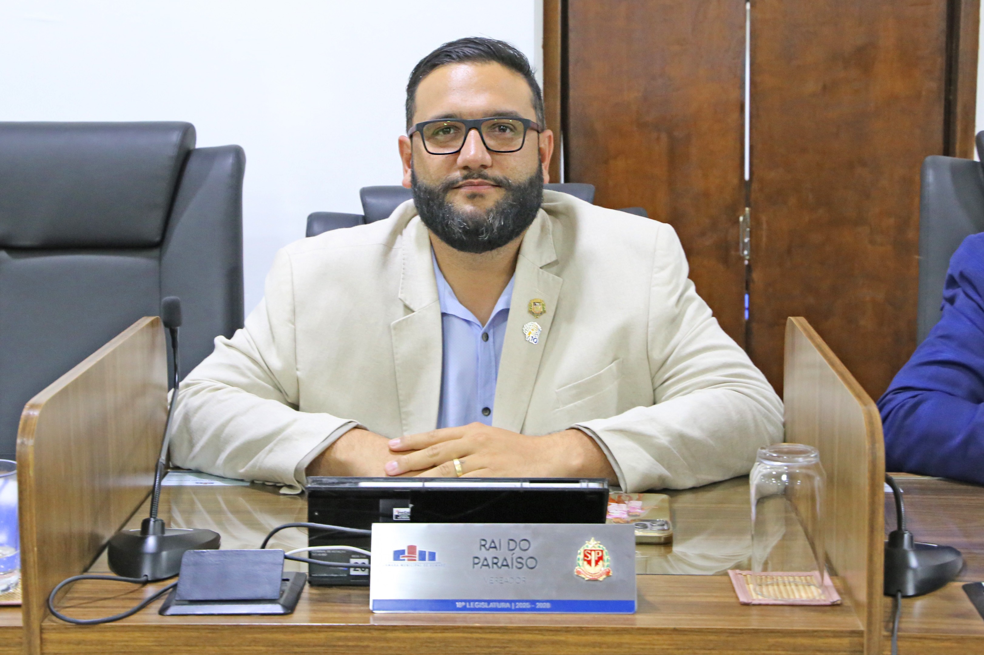 Escola de Gênios: Câmara aprova projeto que oferece suporte especializado a autistas