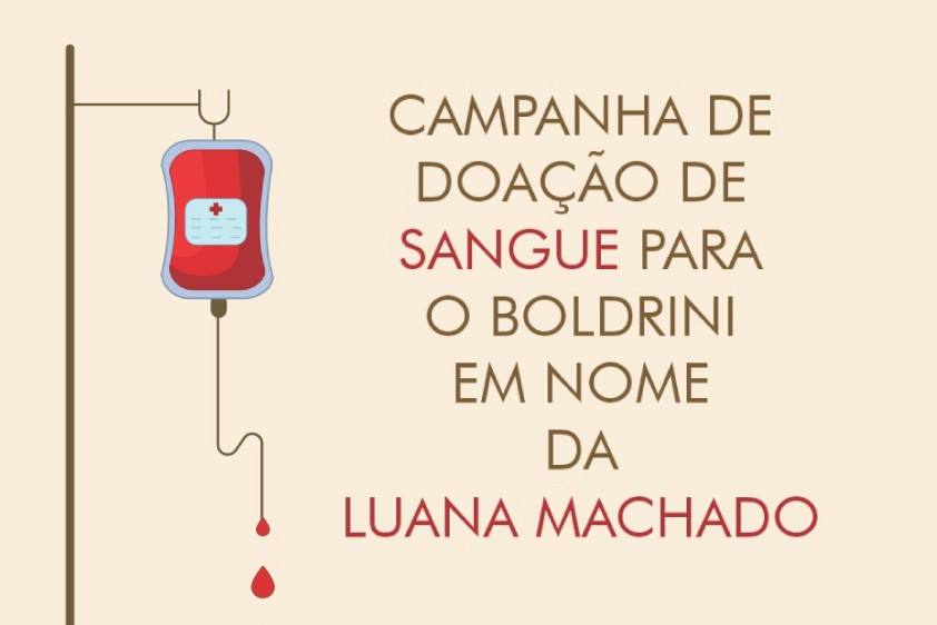 Escola do Legislativo retoma campanha de doação de sangue ao Boldrini