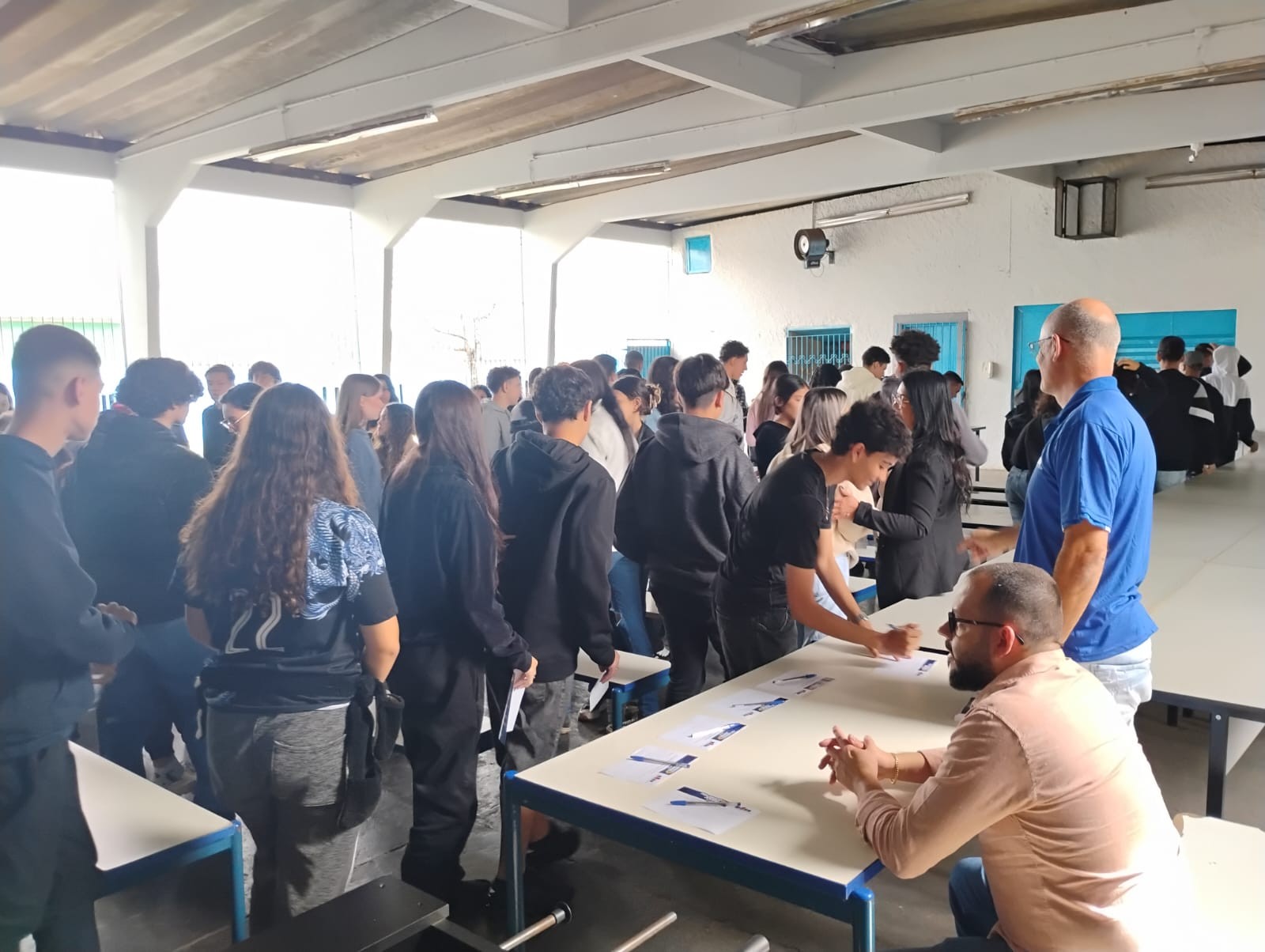 Câmara de Sumaré abre inscrições para o Parlamento Jovem