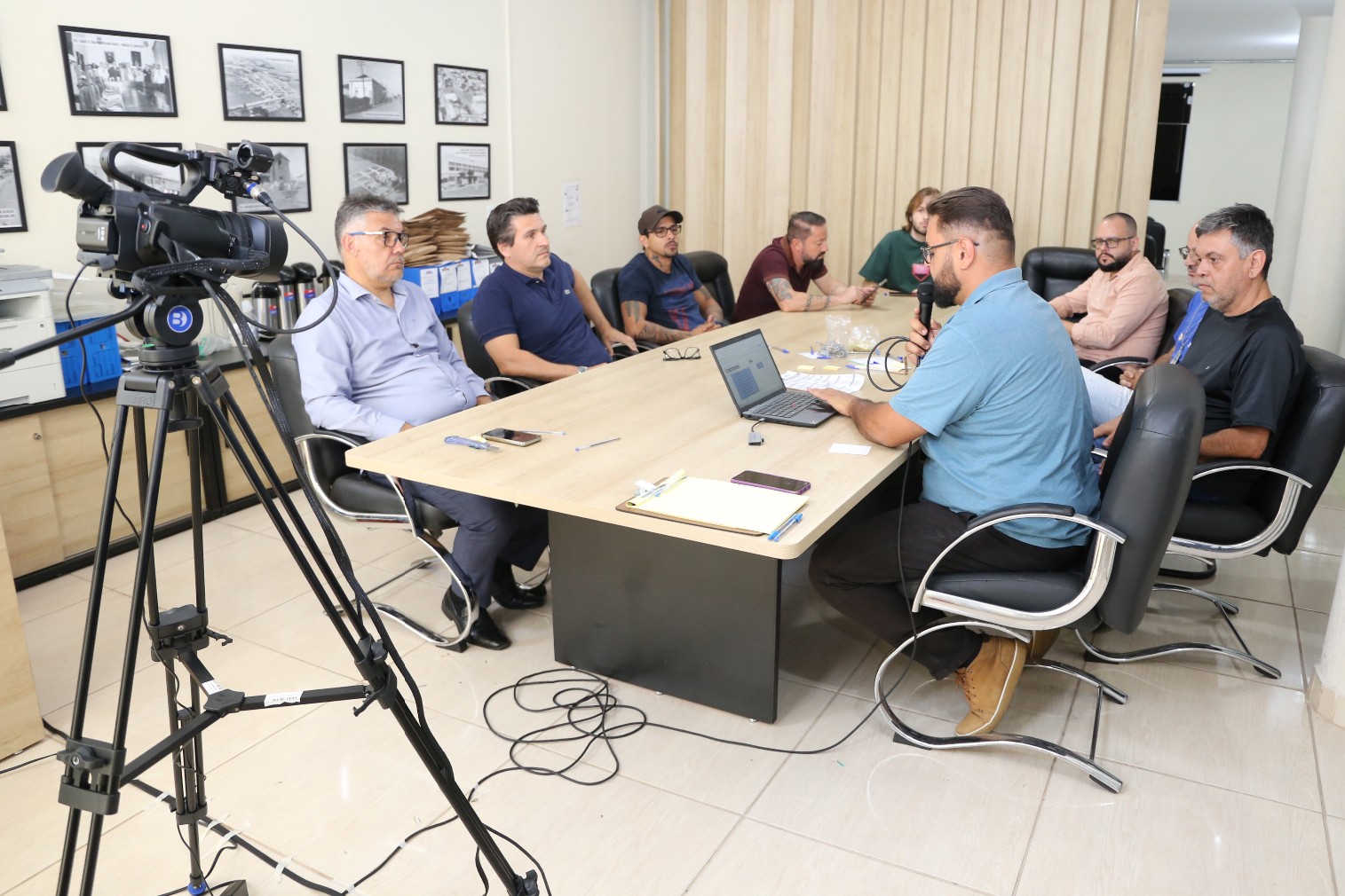 Câmara de Sumaré encerra apuração para Parlamento Jovem 2026