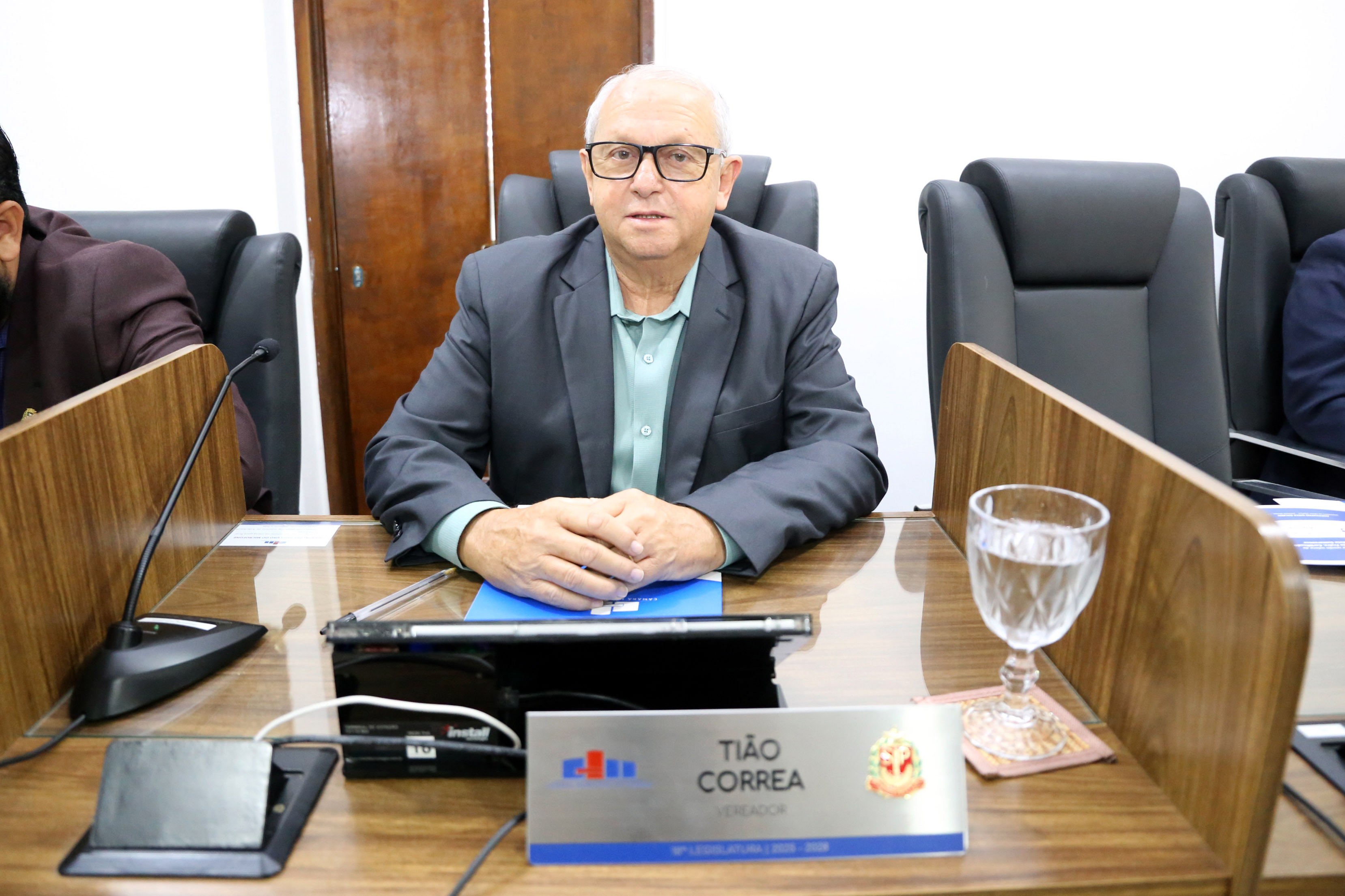 Vereadores de Sumaré discutem projeto sobre riscos do consumo de álcool durante a gestação