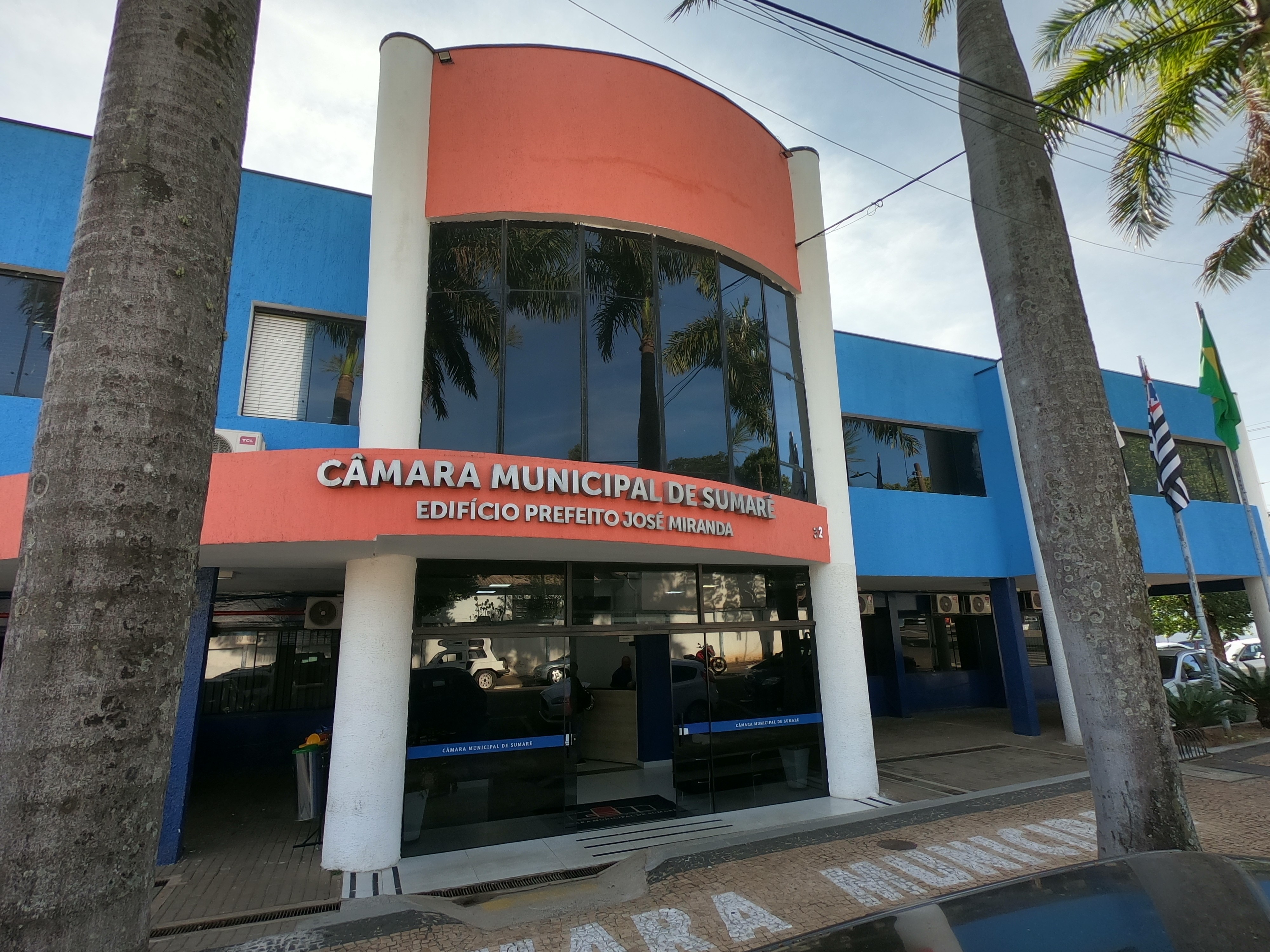 LOA 2026 será votada nesta terça com duas emendas impositivas do presidente Hélio Silva