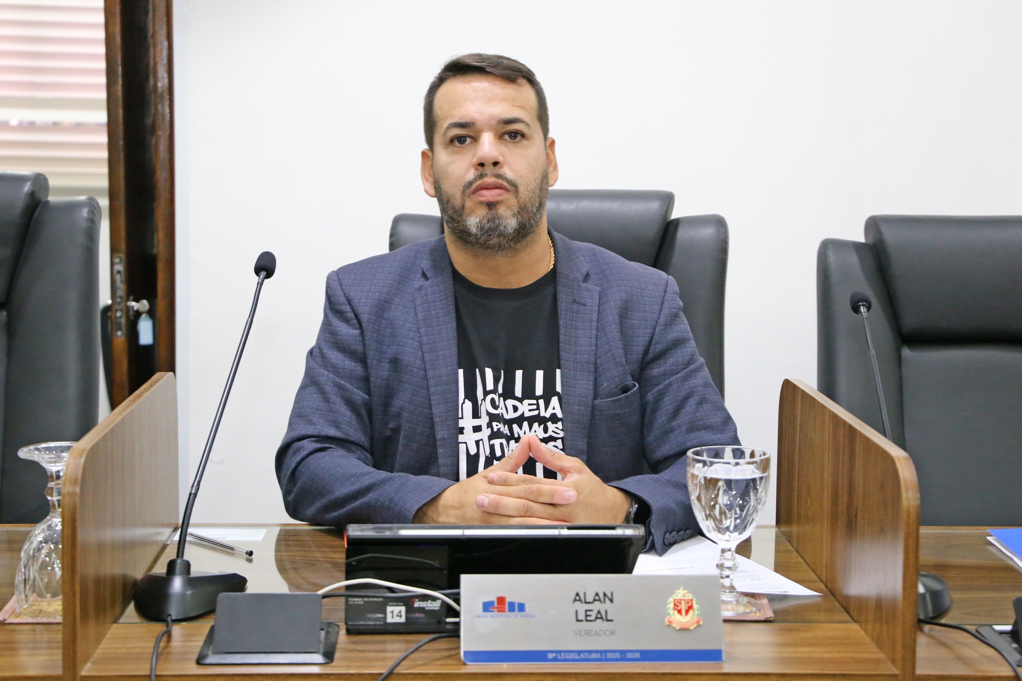 Creches de Sumaré podem ser autorizadas a funcionar 24 horas 