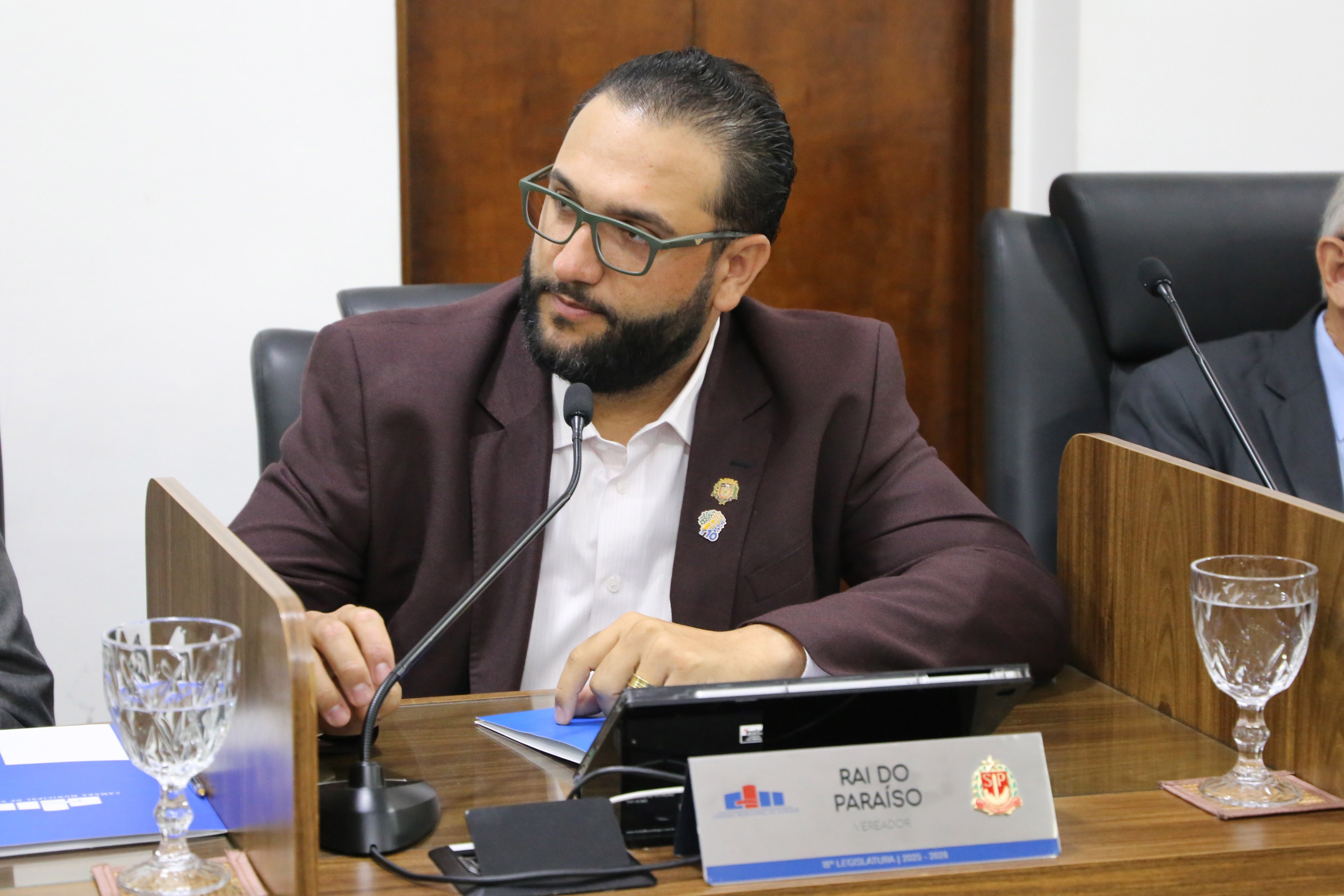 Projeto de lei propõe uso de drones com inteligência artificial para reforçar segurança em Sumaré