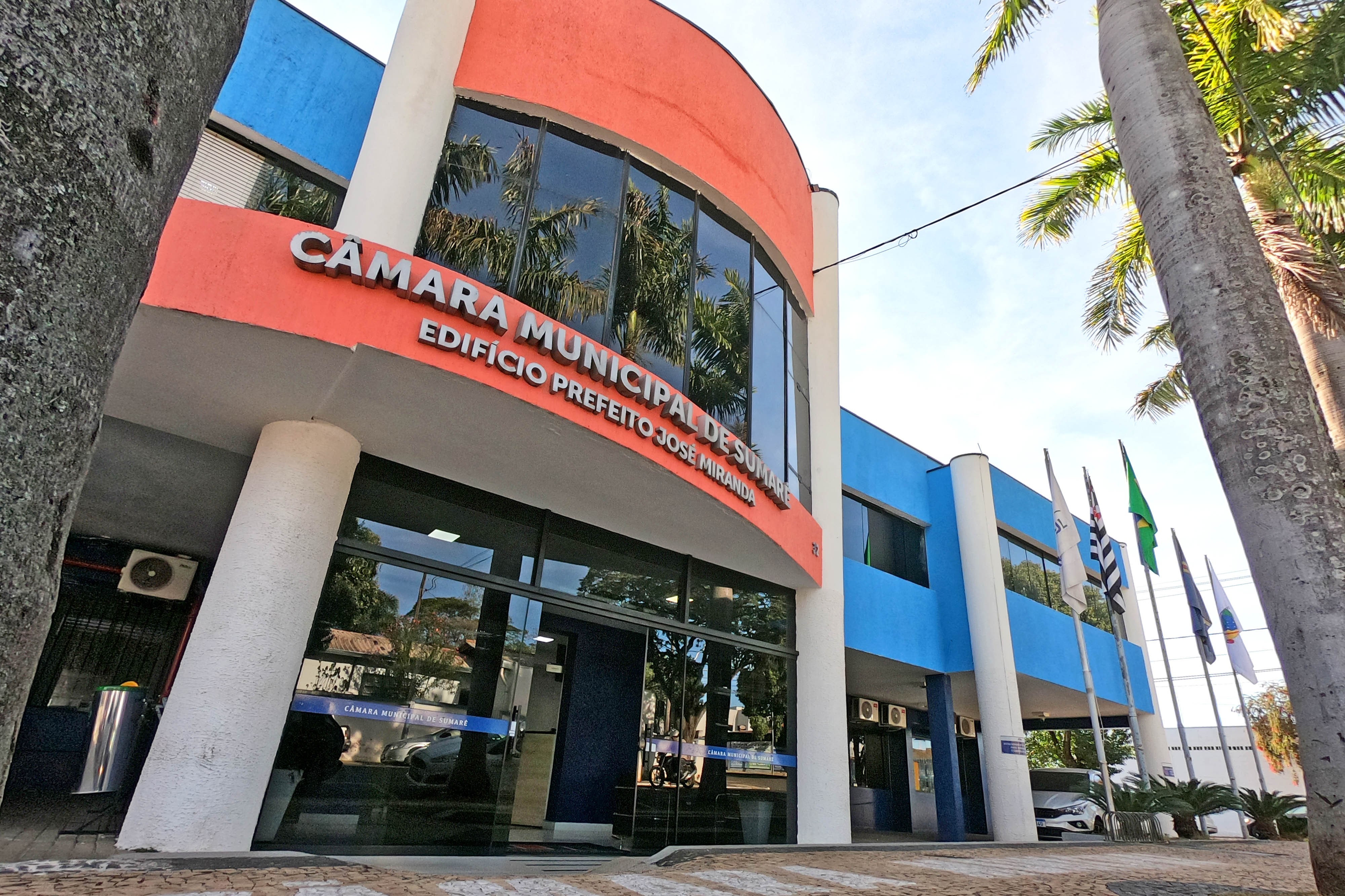 Câmara de Sumaré realiza audiência pública sobre Lei de Diretrizes Orçamentárias 2027