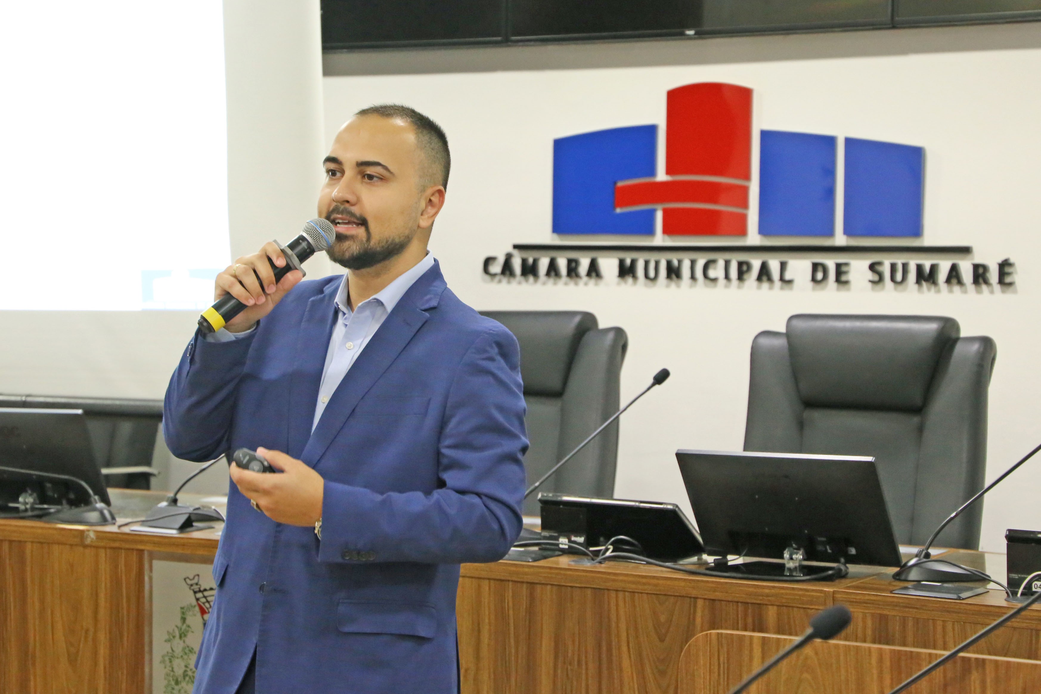 Confira como foi a audiência pública de apresentação da LDO 2027