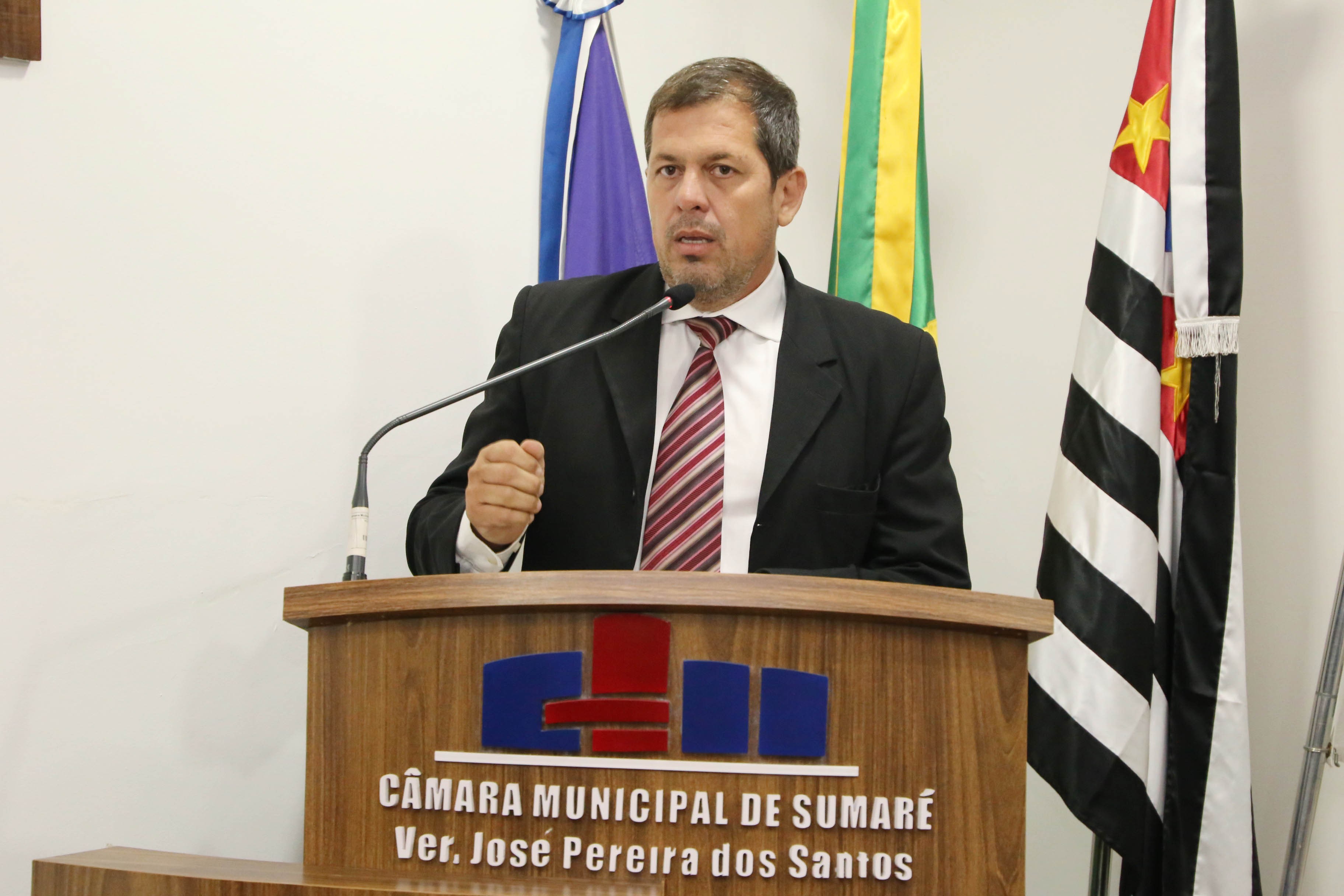 Câmara vota programa para ampliar cursinhos populares e comunitários em Sumaré
