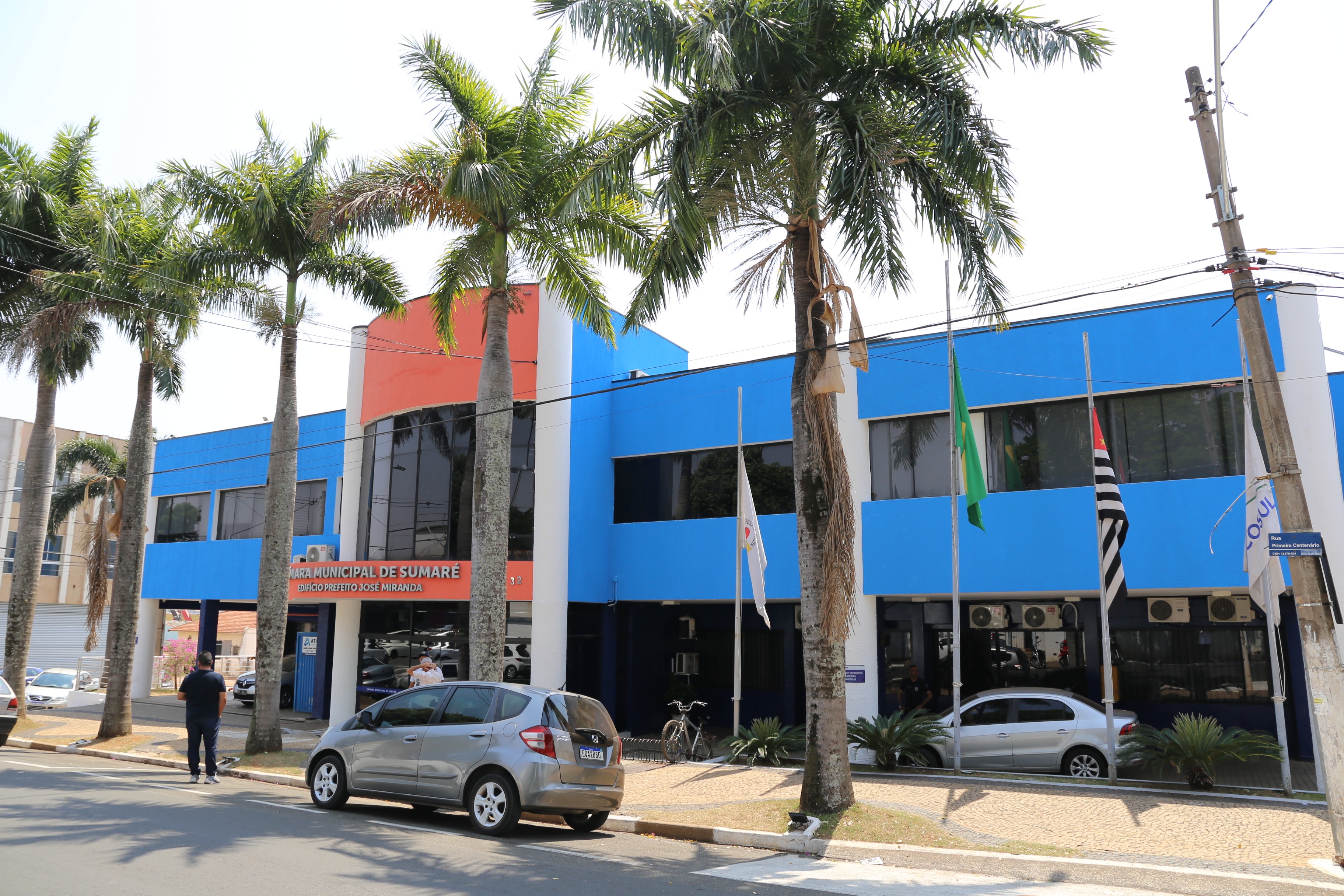 Câmara de Sumaré vota LDO para 2027 em segundo turno nesta terça-feira