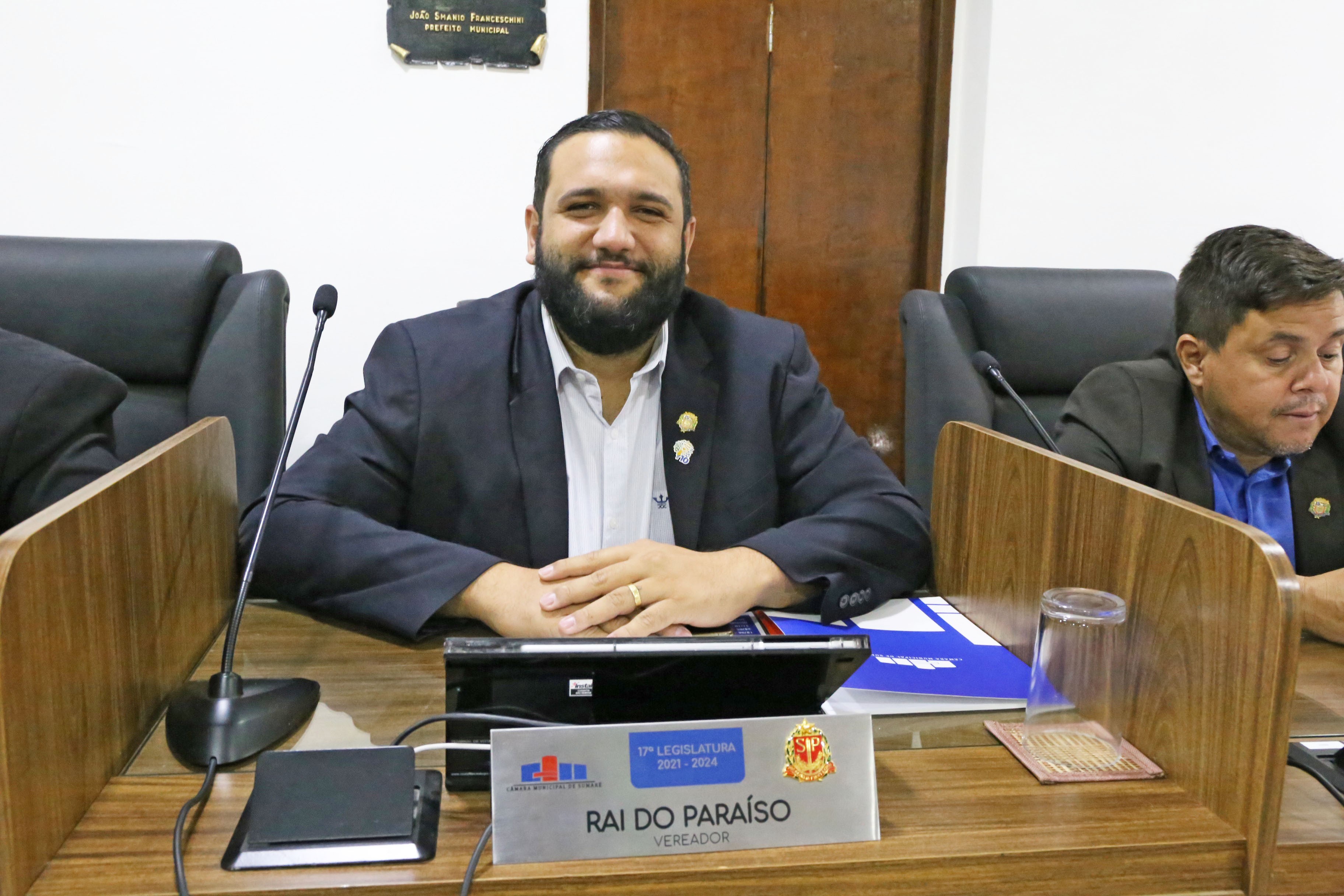 Projeto obriga percentual mínimo de livros acessíveis em bibliotecas públicas de Sumaré