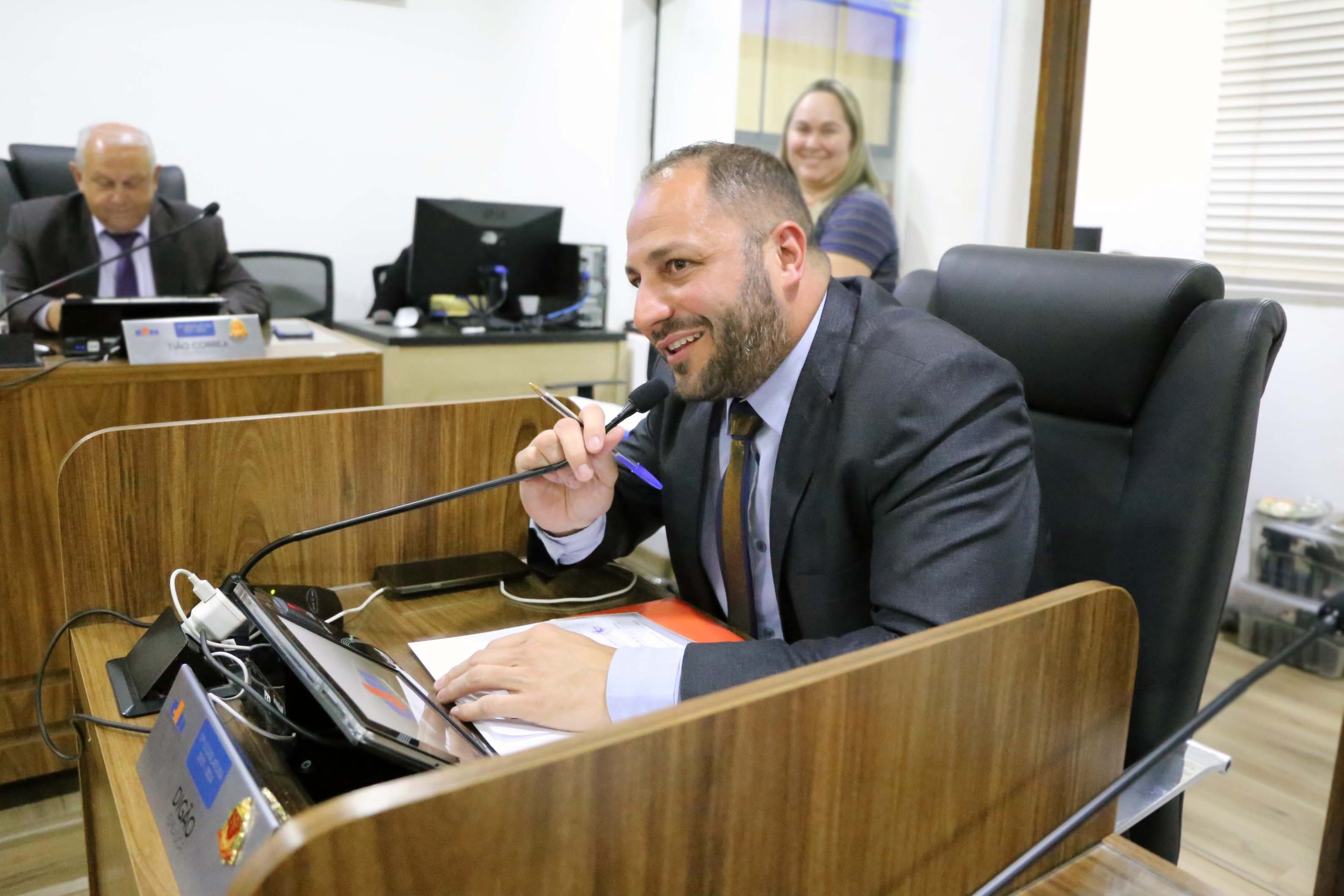 Programa de Educação Financeira nas escolas é aprovado na Câmara de Sumaré