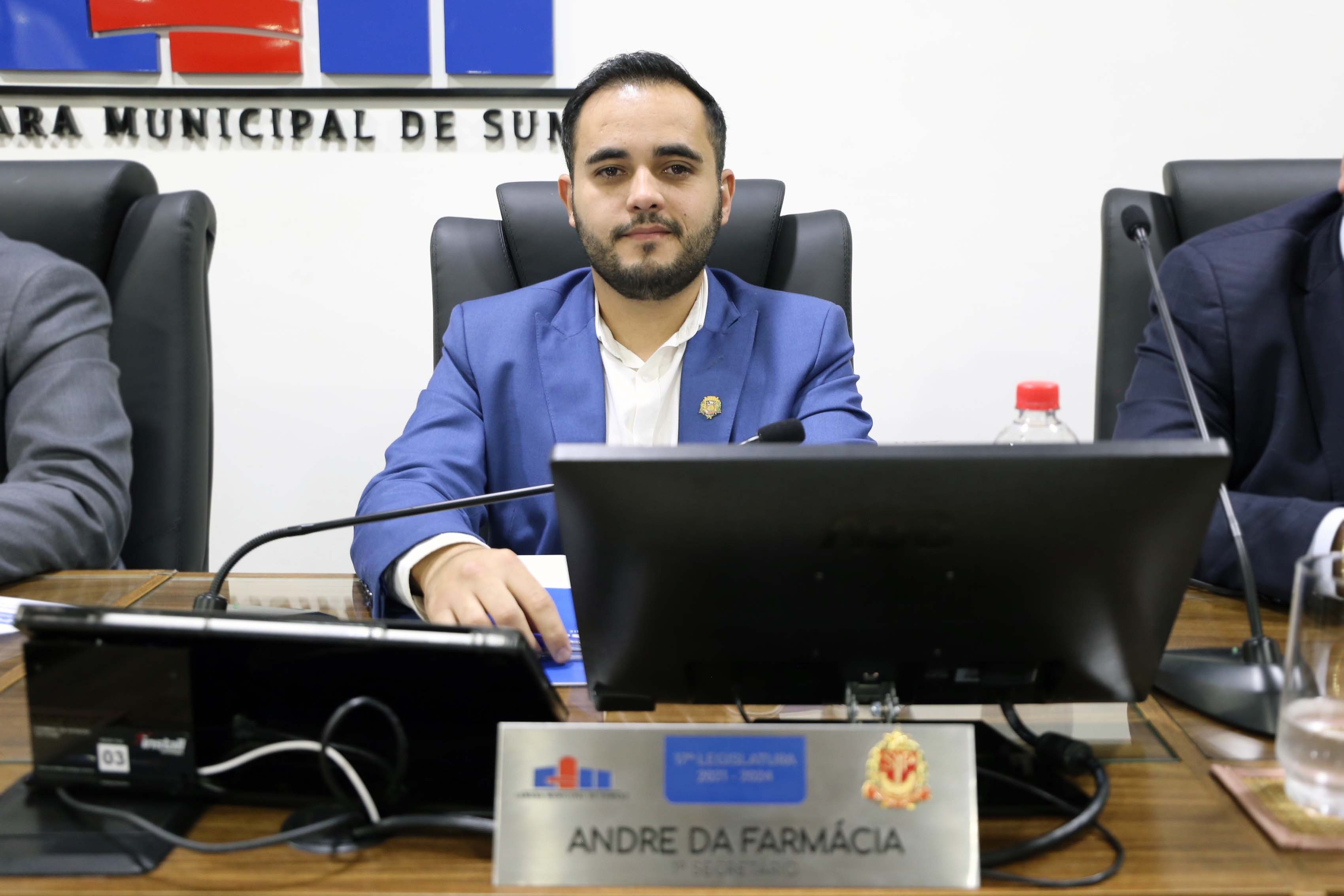 Projeto Guarda Amiga da Escola é aprovado na Câmara 