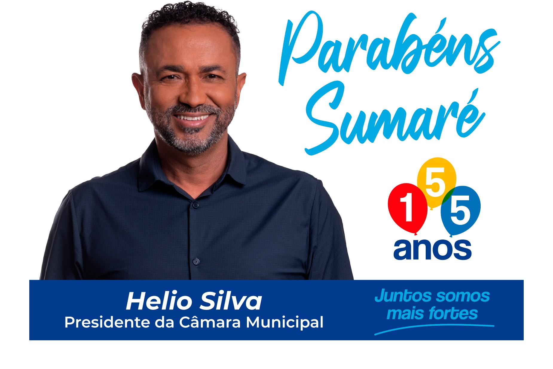 Câmara Municipal de Sumaré/SP