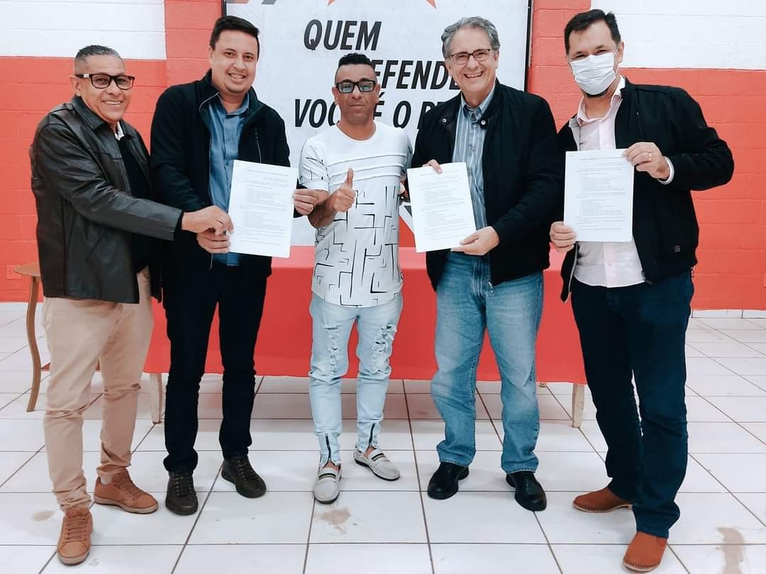 Willian Souza e Ulisses Gomes indicam implantação de Plano Municipal de Cultura em Sumaré