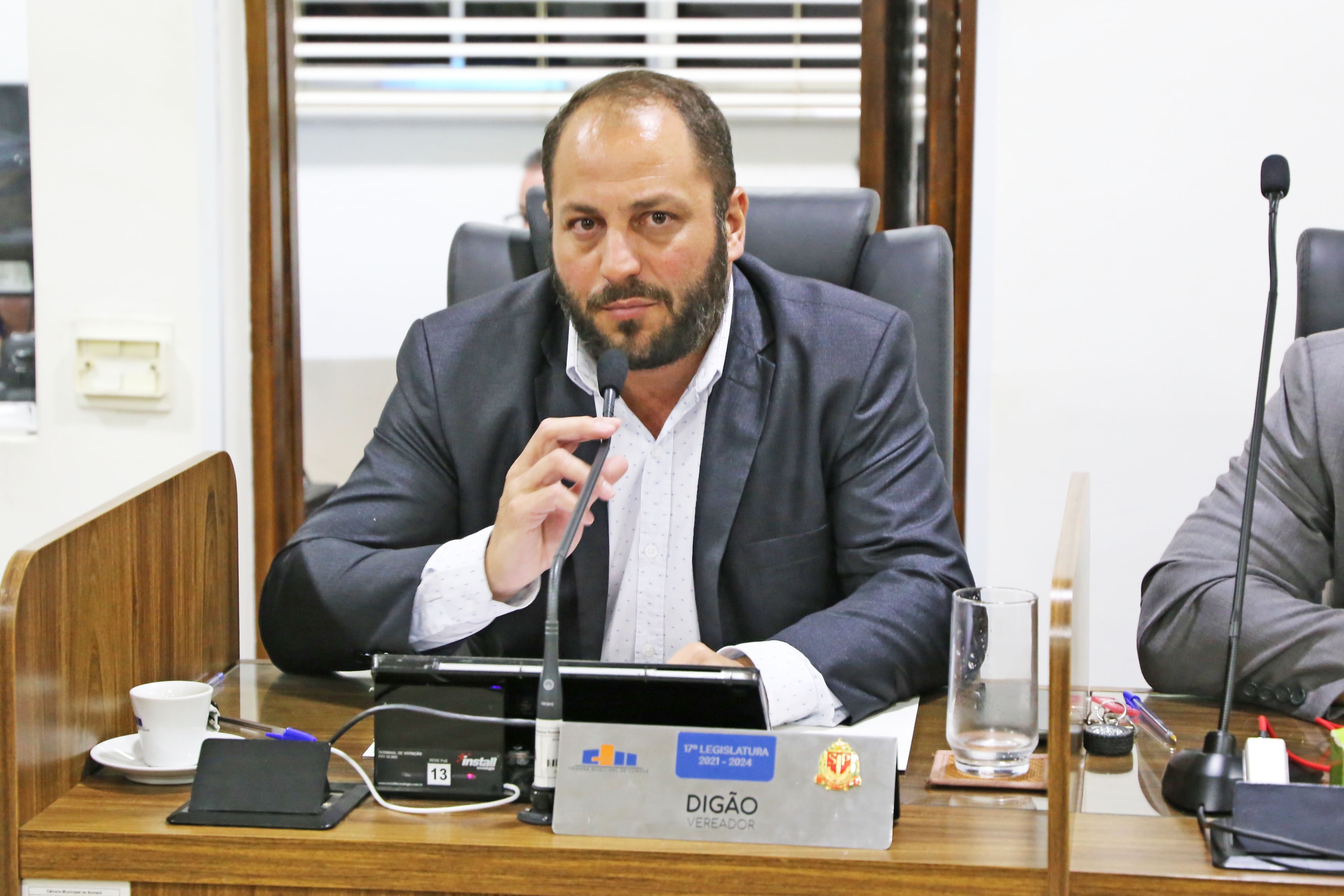 Câmara aprova lei que impede preparo de merenda fora da escola