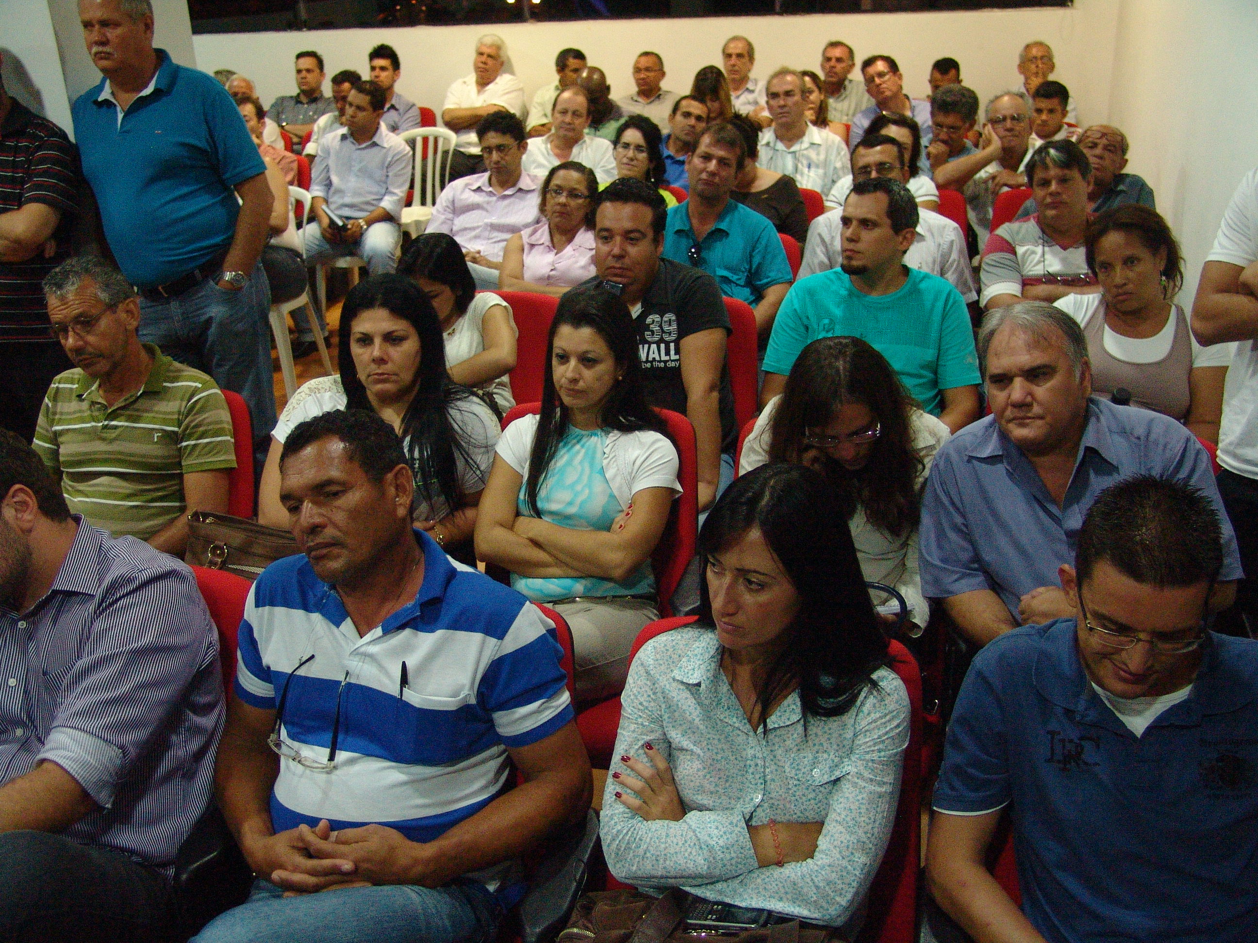 Vereadores aprovam projeto para regulamentar “Feirinha do Brás”