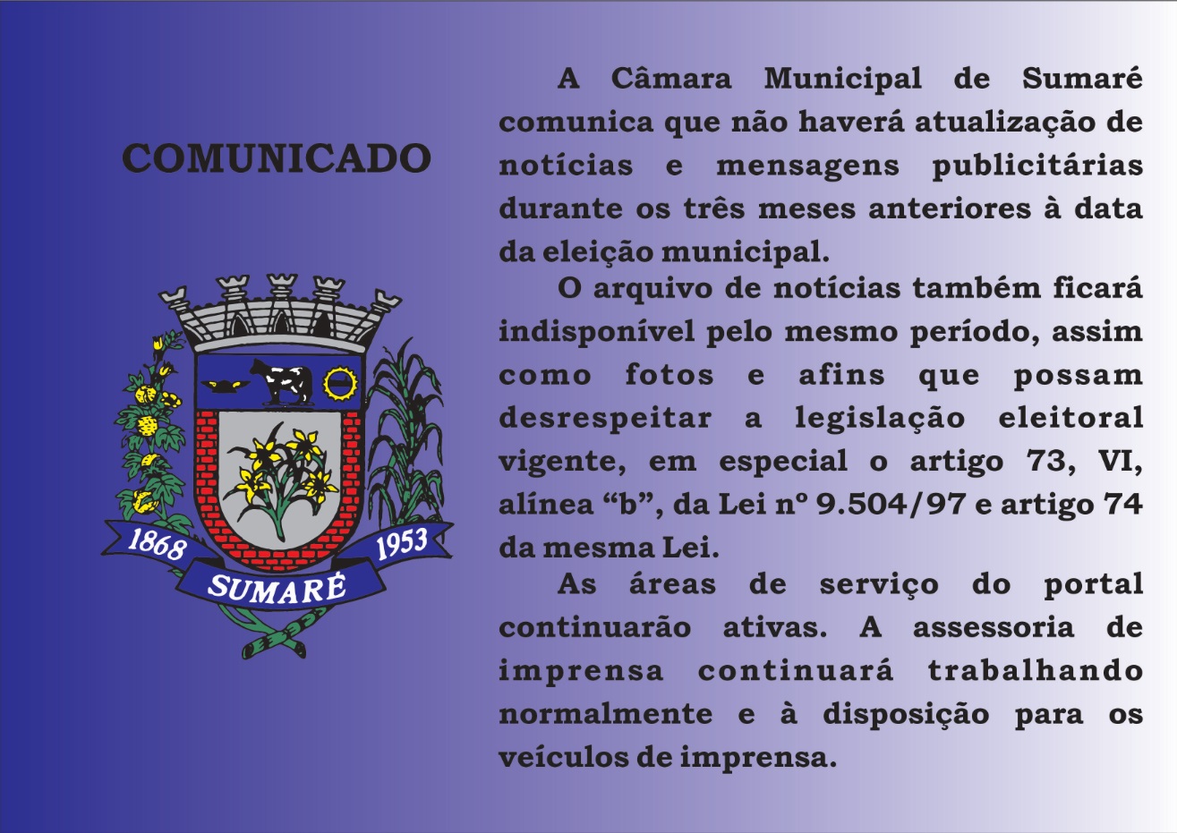 COMUNICADO