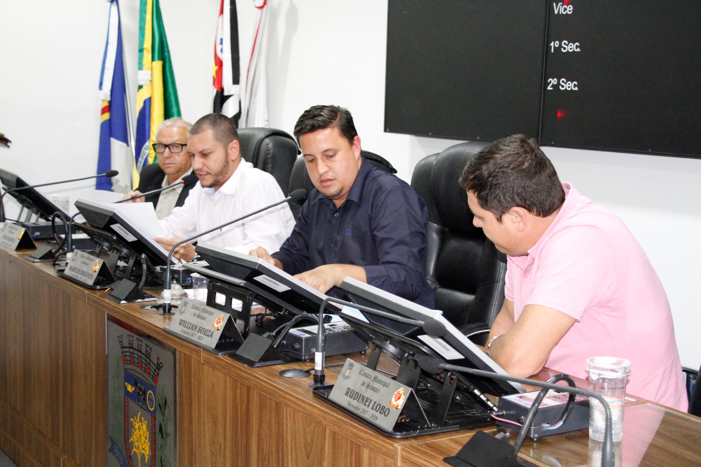 Câmara de Sumaré realiza debate sobre atuação e abordagem policial