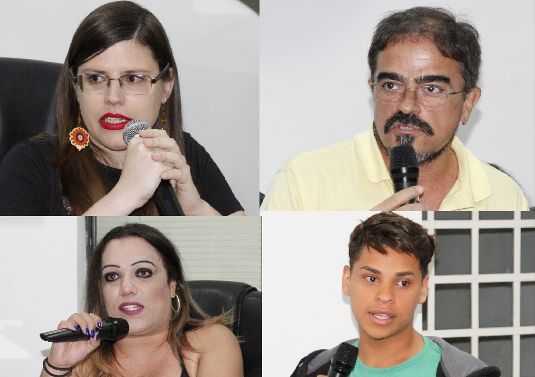 Novos projetos de lei surgirão após debate sobre LGBT em Audiência Pública