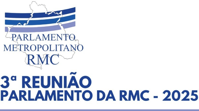 Câmara de Sumaré sedia reunião do Parlamento da RMC