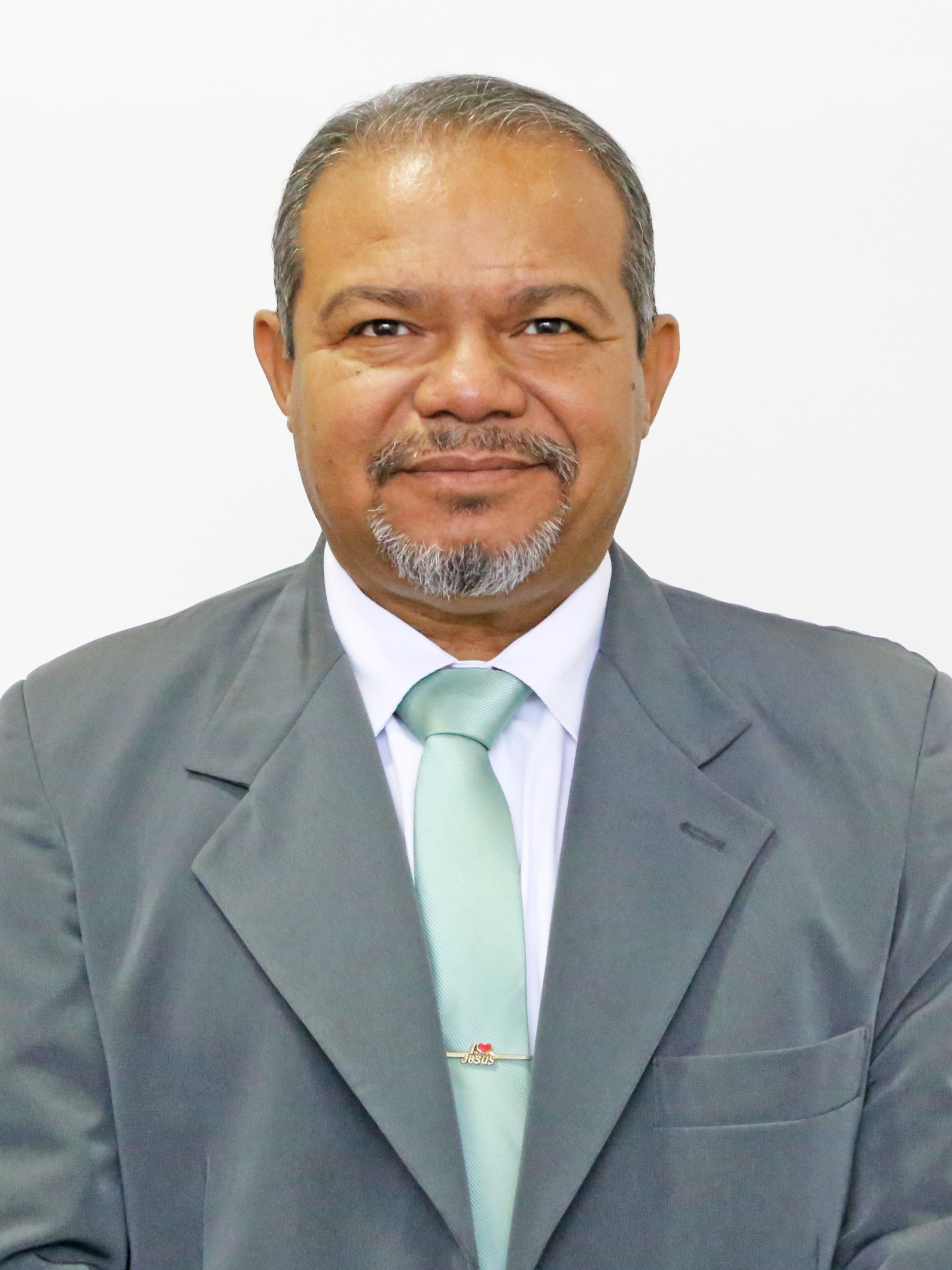 José Adilson Pereira dos Santos